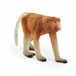 Figūrėlė Didnosė beždžionė Schleich