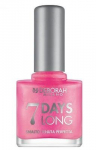 Nagų lakas Deborah 7 Days Long, Varnish 850, 11 ml