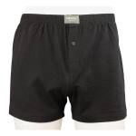 Trumpikės vyrams Nordic, juodos