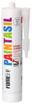 Dažomas silikonas PAINTASIL FOME FLEX, baltas, 310 ml
