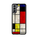 iKins K6910J skirtas Samsung Galaxy S21 Plus