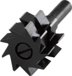 Wolfcraft freza i&scaron;pjovoms 30/5mm, kotas 8mm