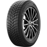 Michelin X-Ice Snow 255/45R19 104 H XL,