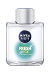 Losjonas po skutimosi Nivea Men Fresh Kick, 100 ml