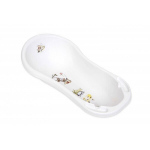 Vonelė Lorelli Disney, balta