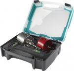 Wolfcraft Otwornica 68 mm Bim + Hm