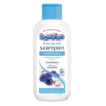 Drėkinamasis &scaron;ampūnas Nivea Bambino 400 ml