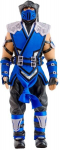 Mortal Kombat 11 Sub-Zero 34 cm Collectible plush