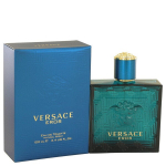 Tualetinis vanduo Versace Eros EDT vyrams 100 ml
