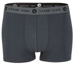 Apatiniai vyrams Stark Soul 1017 Men's boxershort hipster, tamsiai pilki