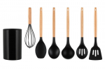 Maku virtuvės įrankių rinkinys, 7 dalių