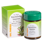 Preparatas odos priežiūrai Dr. Theiss kaulažolių tepalas, 50 g