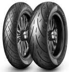 Metzeler Cruisetec RF F 135/60B19 66H,