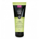 Drėkinantis kūno losjonas Farcom Arlem Aromatic Coco Lime Body Lotion, 250 ml