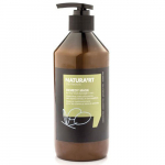 Kaukė sausiems plaukams Rica Naturart Remedy Mask, 500 ml