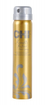 Lanksčios fiksacijos plaukų lakas CHI Keratin Flex Finish Hair Spray, 74 g