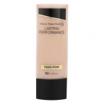 Makiažo pagrindas Max Factor Lasting Performance, 102 Pastelle, 35 ml, 102 Pastelle