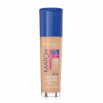 Match Perfection SPF20 makiažas Rimmel London, 30 ml, moterims, 300 Sand