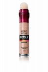 Maskuojamoji priemonė Maybelline New York Instant Anti-Age, 3 Fair, 6.8 ml