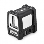 Lazerinis matuoklis Kapro Prolaser