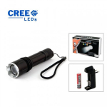 Ki&scaron;eninis žibintuvėlis Cree Led SBT6-1