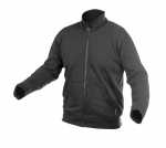 Bluzonas Hoegert Diy Brend HT5K438, juodas