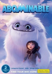 DVD filmas "Sniego vaikis" (2019)