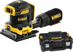 Akumuliatorinis vibracinis &scaron;lifuoklis Dewalt DCW200NT-XJ