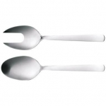 Fiskars įrankų salotoms komplektas Functional Form, 2 dalių