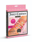 Apyrankių gamybos rinkinys Juicy Crystal Sunshine Make it Real