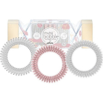 Plaukų gumytės Invisibobble Slim Trio Cracker That&rsquo;s Crackin&rsquo;, 3x3 vnt.