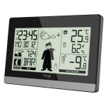 Bevielė orų stotelė TFA Weather boy