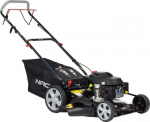 Benzininė savaeigė vejapjovė NAC LS50-146-HS-NG