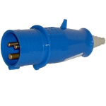 Maitinimo ki&scaron;tukas 16A 250V 3p - Tarel