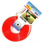 Apvalus pjovimo valas trimeriams Richmann 2 mm