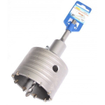 Gręžimo karūna &bdquo;Richmann, 100 mm