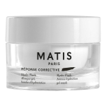 Intensyviai drėkinanti veido kaukė MATIS Hyalu-Flash, 50 ml