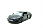 Automodelis Kinsmart 2020 Audi R8 Coupe