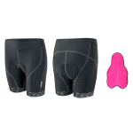 Velo &scaron;ortai Force Ledy-1 Black M