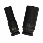 Smūginė galvutė Richmann, 16 mm