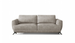 Sofa-lova NORE Megis 01, smėlio spalvos