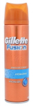 Skutimosi gelis GILLETTE FUSION Ultra Moisturizing, 200ml