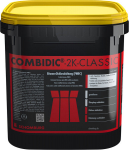 Bituminė elastinga hidroizoliacija Combidic-2K-Classic