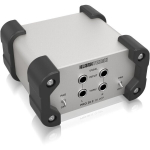 Audio filtras - Di box Klark Teknik DI 20P