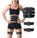 EMS treniruoklis &bdquo;Smart fitness&ldquo;