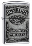 Žiebtuvėlis Jack Daniels