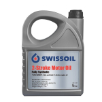 2-T Motor Oil Full Synth variklio alyva, 5L