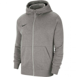 Džemperis berniukams Nike Park 20 Fleece Hoodie Junior CW6891-063, pilkas