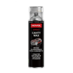 Va&scaron;kas uždaroms ertmėms CAVITY WAX aerozolinis 500ml