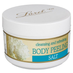 Kūno &scaron;veitiklis Larel Body Peeling Salt, 300 ml